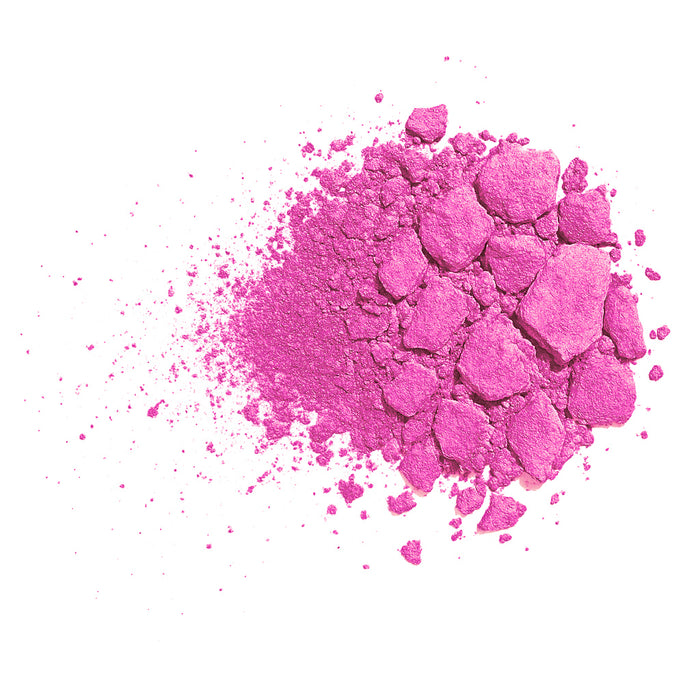 POWDER BLUSH - LEGALLY PINK - GB NANI BEAUTY