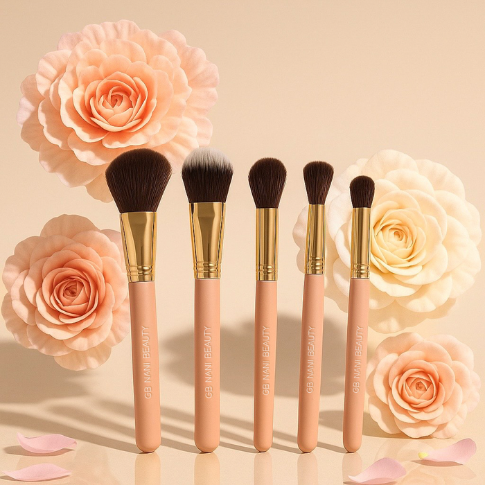 Tools & Brushes