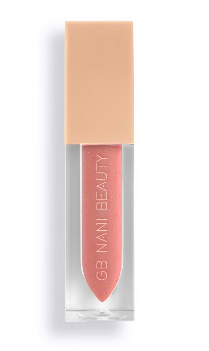 LIP GLOSS - DUSTY ROSE