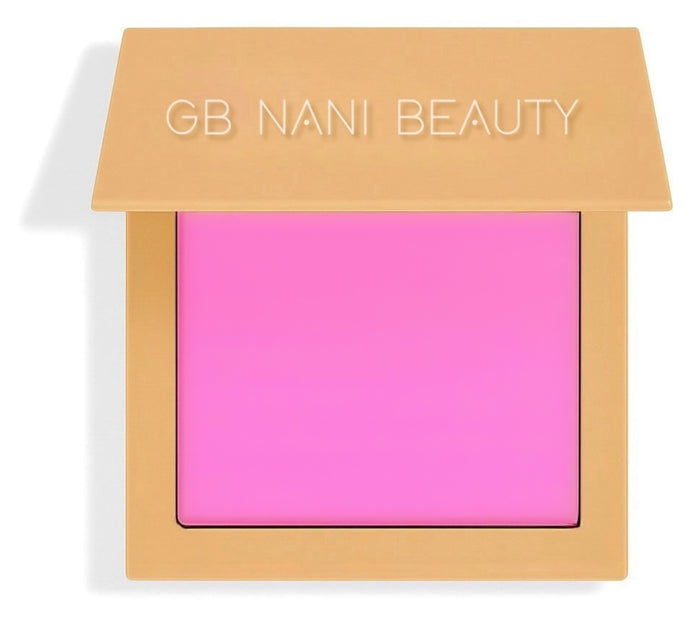 POWDER BLUSH - LEGALLY PINK