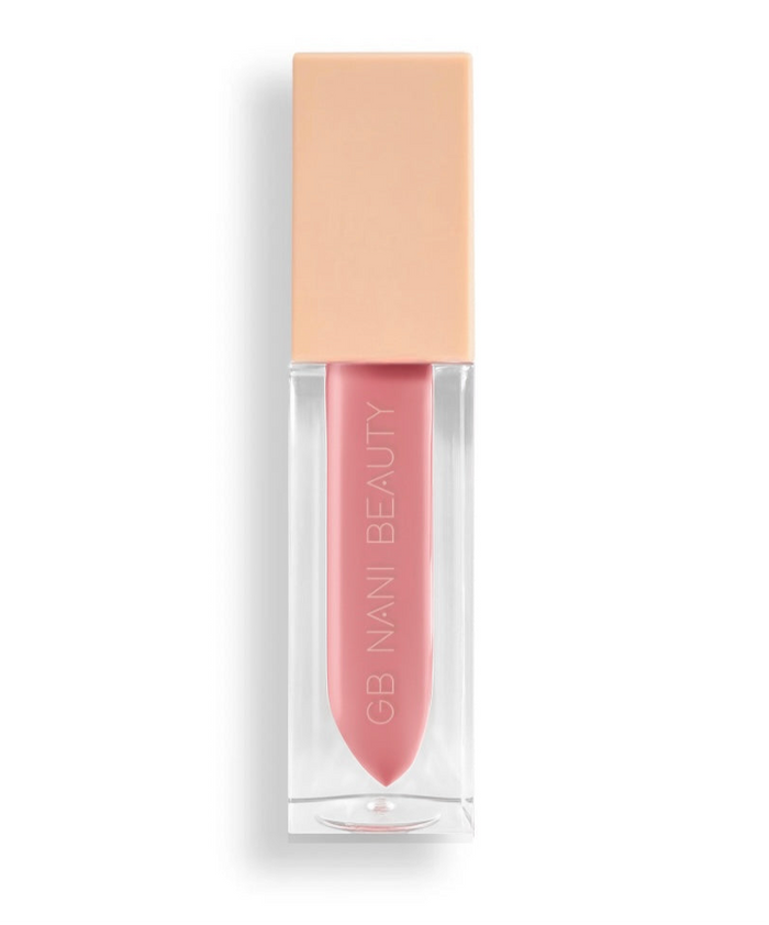 LIP GLOSS - NAKED DOLLY