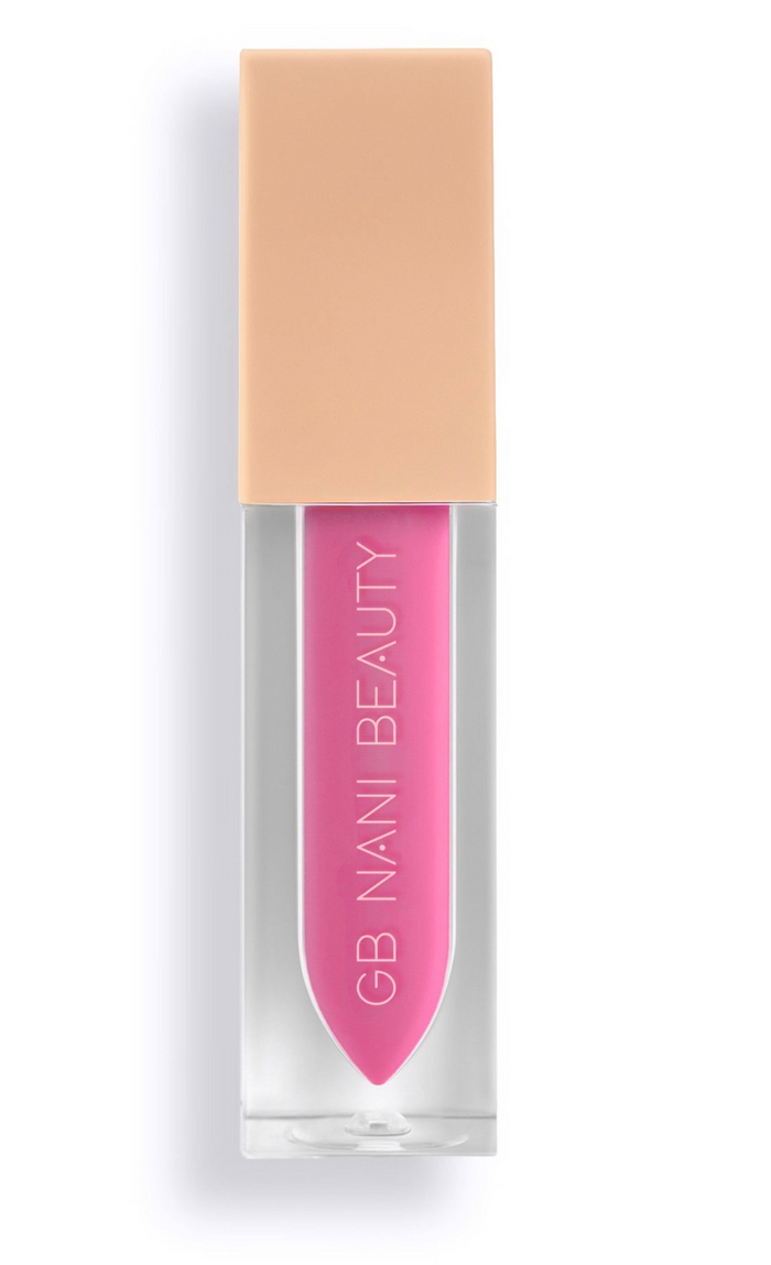 LIP GLOSS - BRATZ