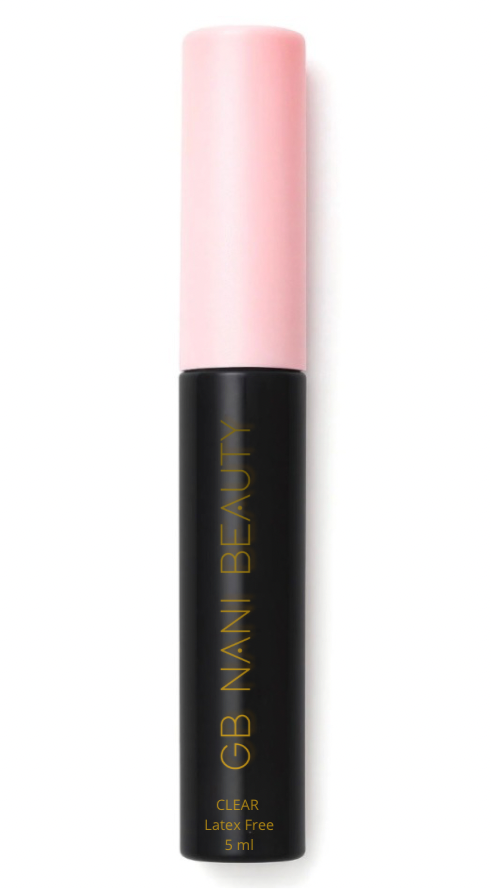 LASH GLUE - BLACK