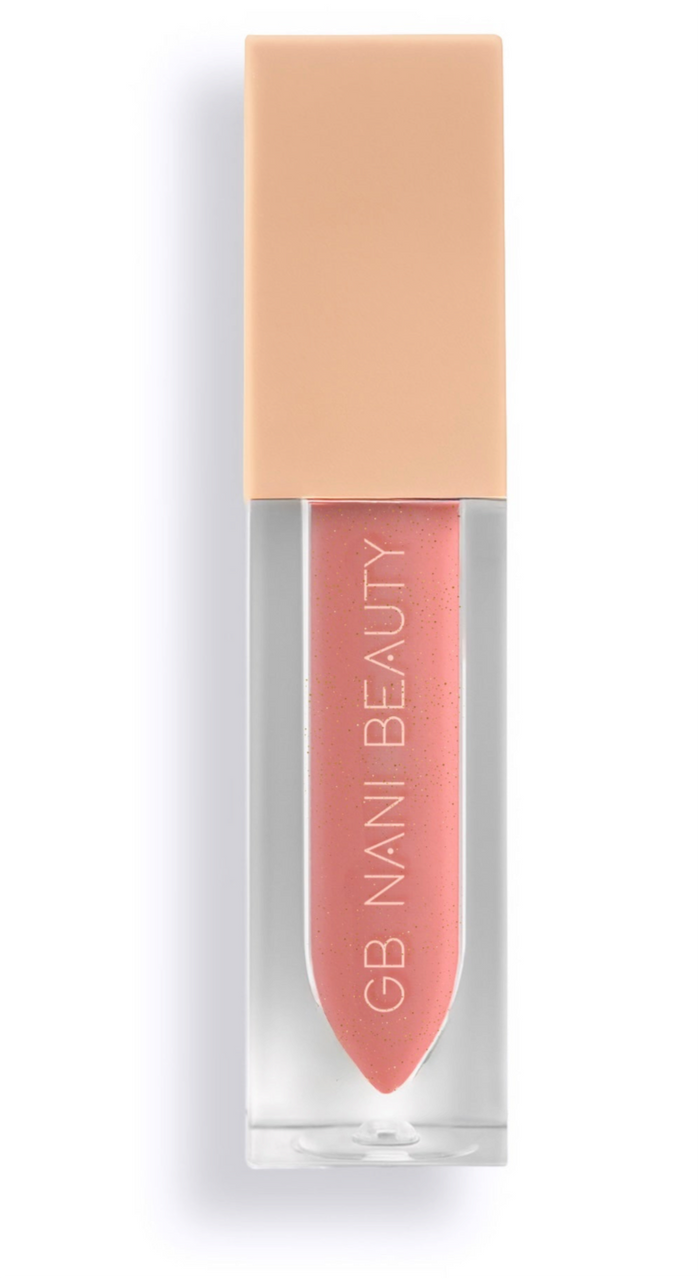 LIP GLOSS - DUSTY ROSE