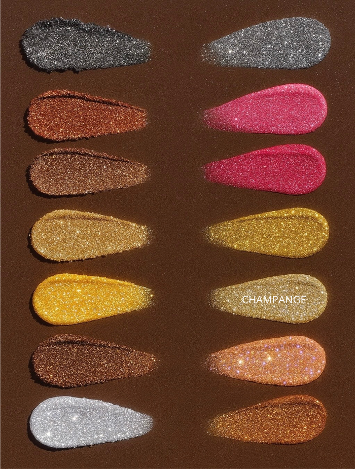 CHAMPANGE - LOOSE PIGMENT