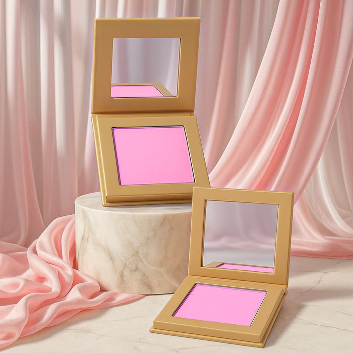 POWDER BLUSH - BALLERINA