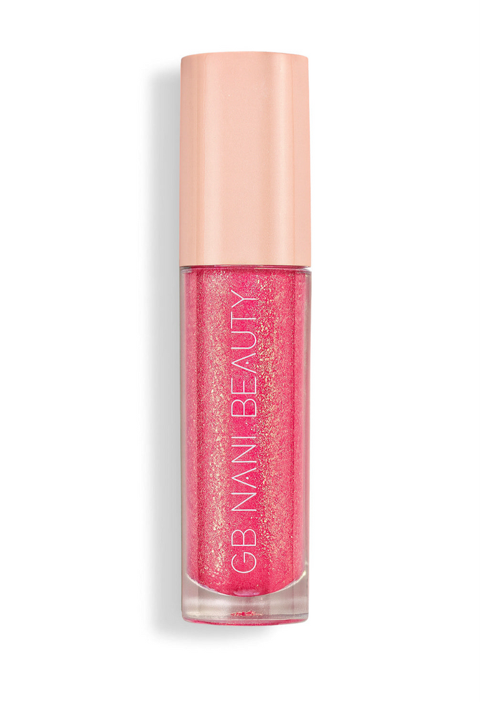 LIP GLOSS - SHOCKING PINK