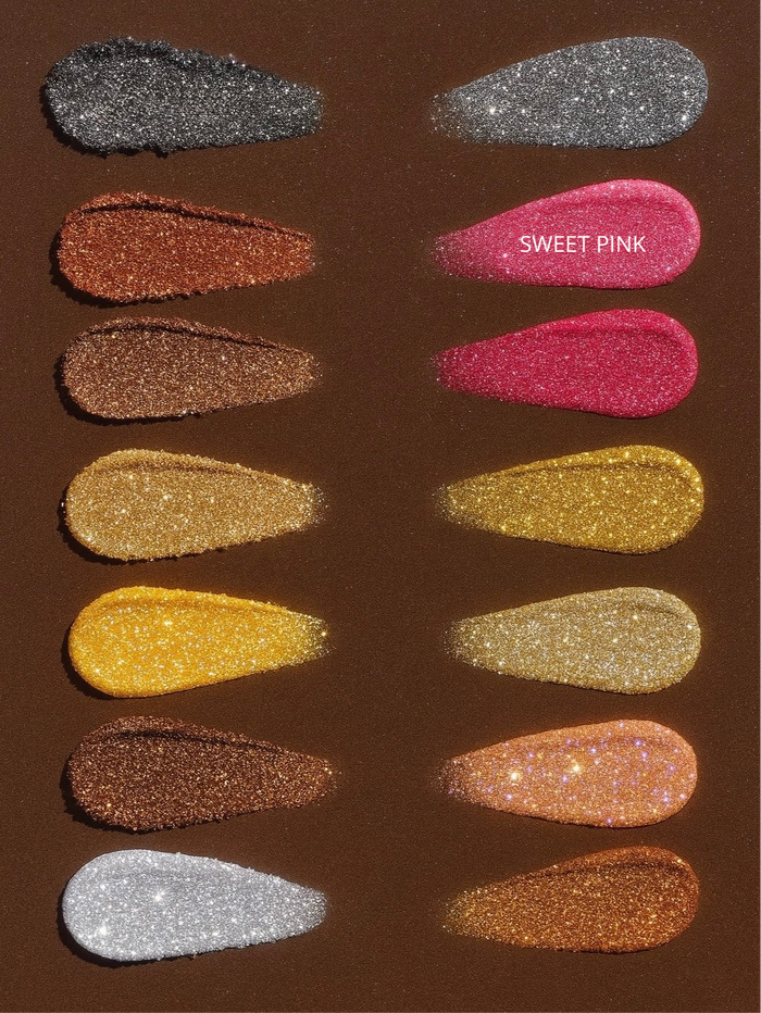 SWEET PINK - LOOSE PIGMENT