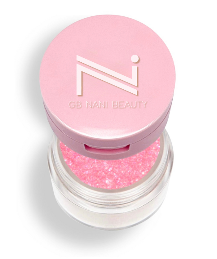 SWEET PINK - LOOSE PIGMENT