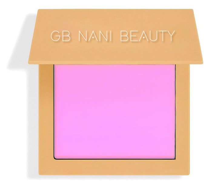 POWDER BLUSH - COTTON CANDY