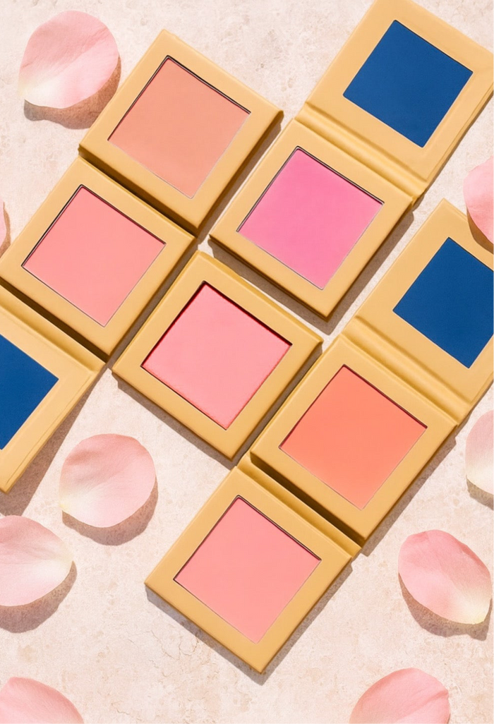 POWDER BLUSH - GUAVA PIE