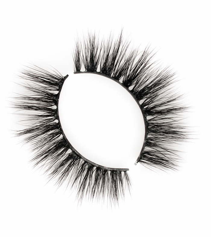 LASHES - MARY