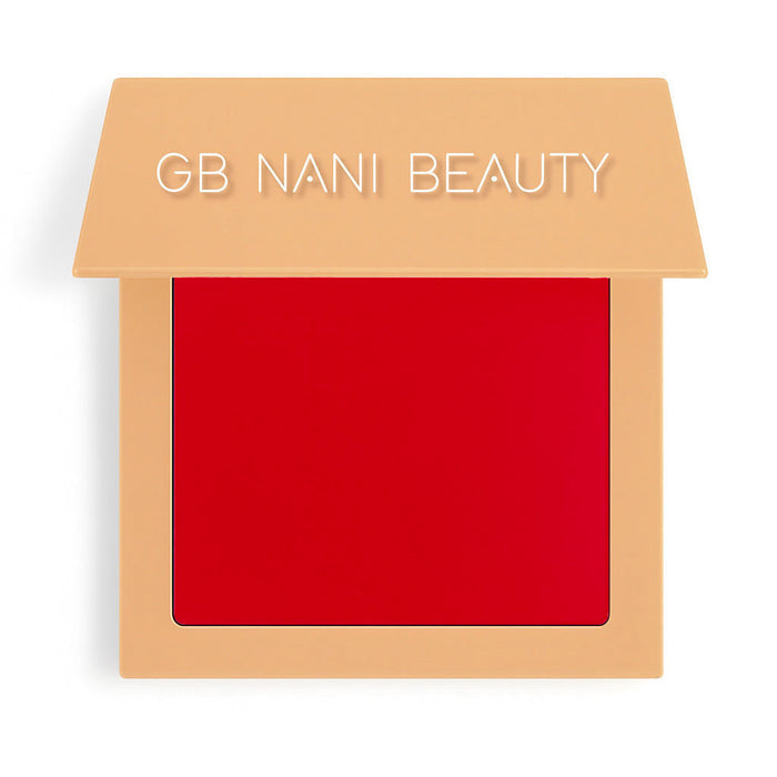 POWDER BLUSH - CANDY APPLE