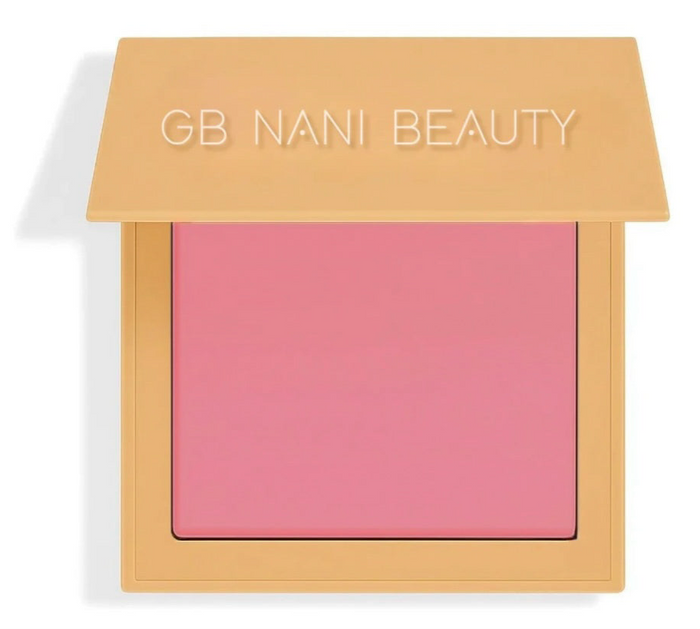 POWDER BLUSH - ROSEWOOD
