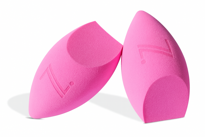 2 PCS BEAUTY SPONGE