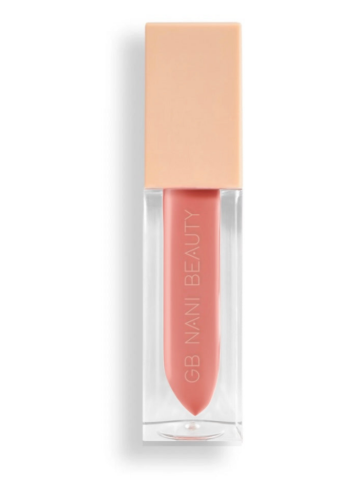 LIP GLOSS - APPLE CINDER