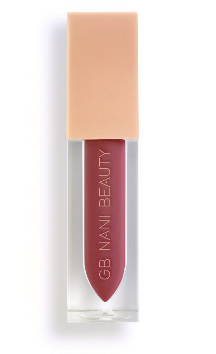 LIP GLOSS - NUTMEG