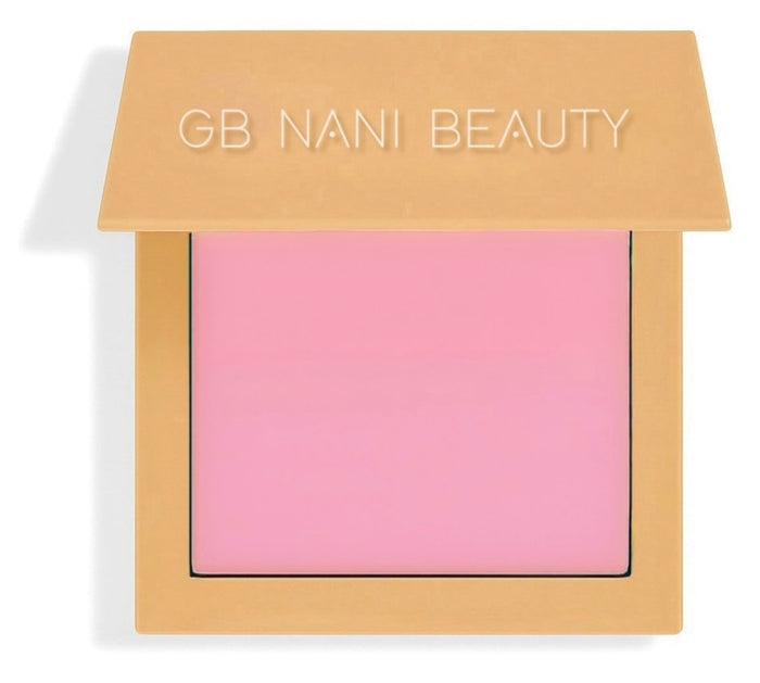 POWDER BLUSH - ROSE QUARTZ