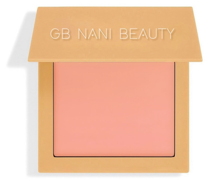 POWDER BLUSH - LIVING CORAL