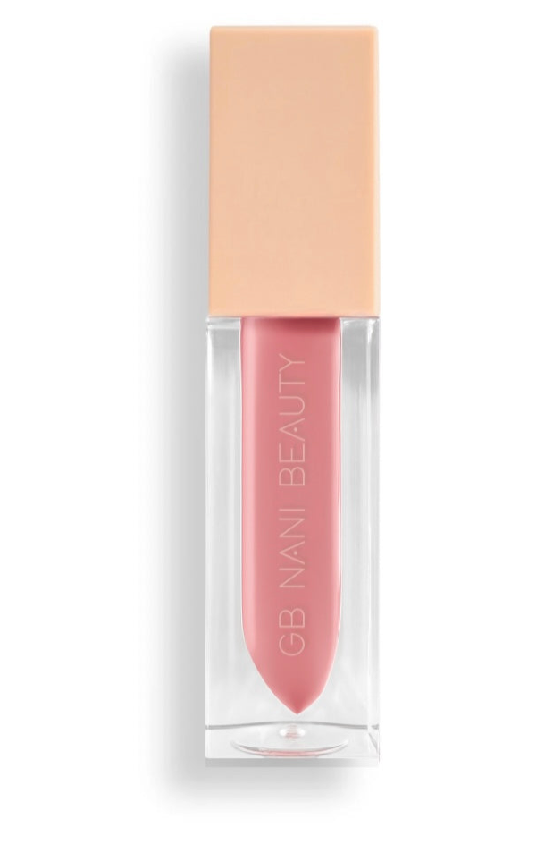 LIP GLOSS - NAKED DOLLY