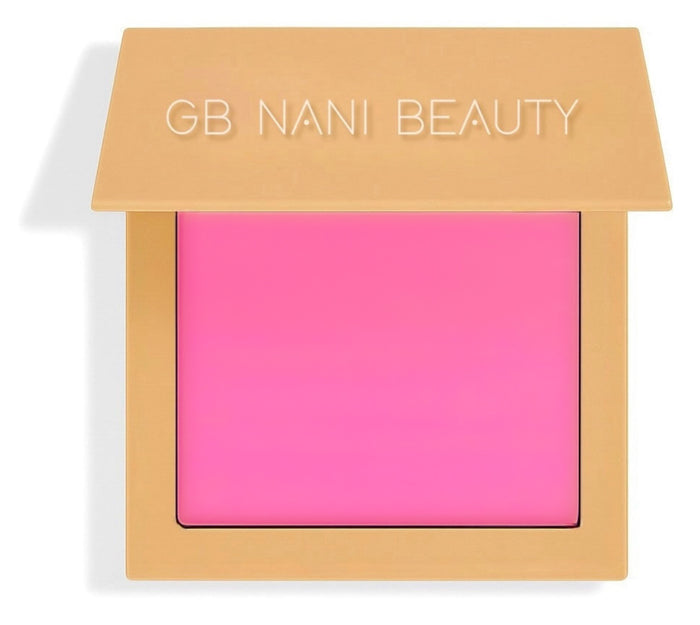 POWDER BLUSH - SUGAR PLUM