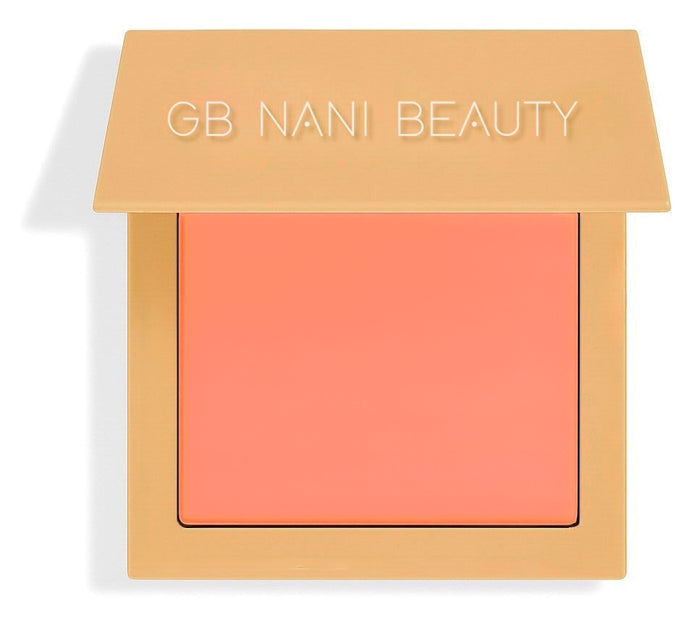 POWDER BLUSH - SUN ORANGE