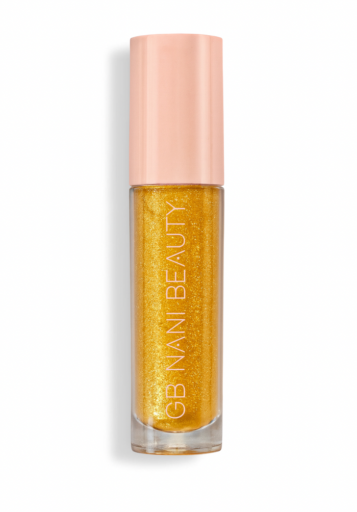 LIP GLOSS - LEMON TOUCH