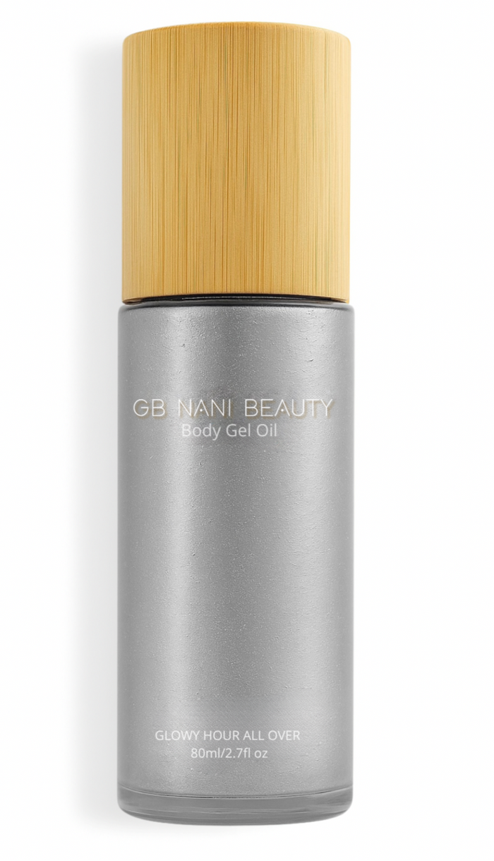 BODY GEL OIL - VEIL VISION