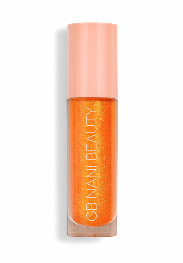 LIP GLOSS - SWEET PEAR