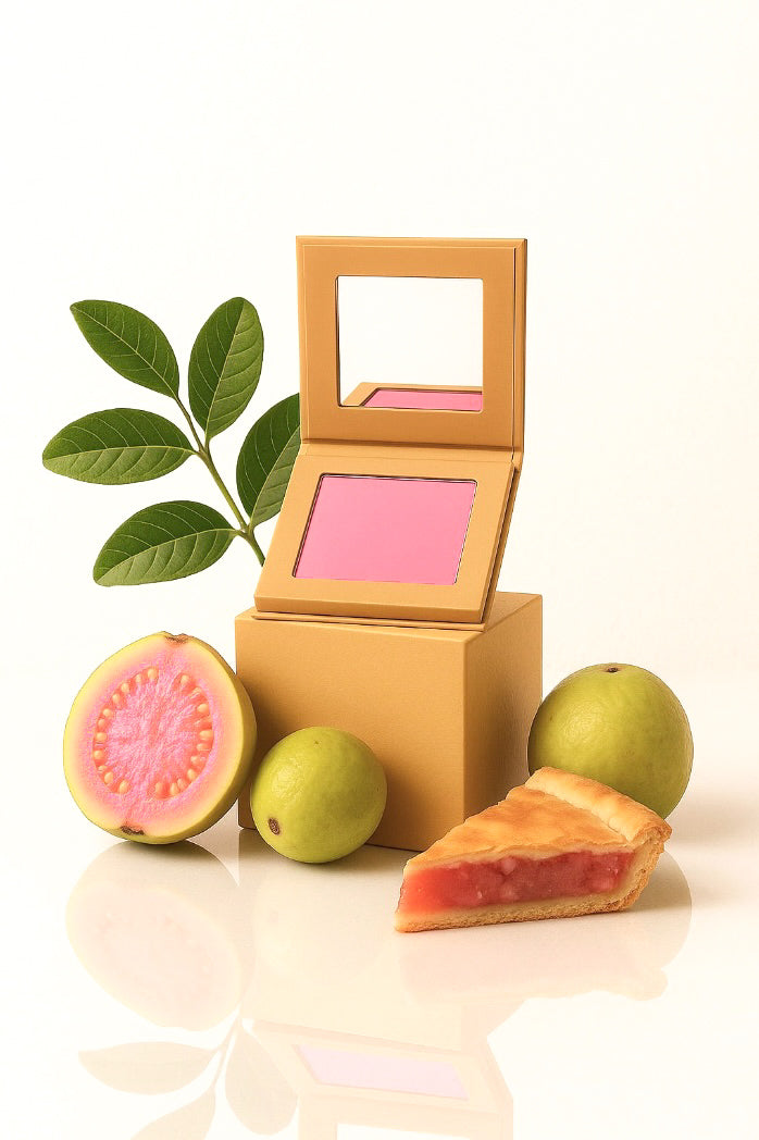 POWDER BLUSH - GUAVA PIE