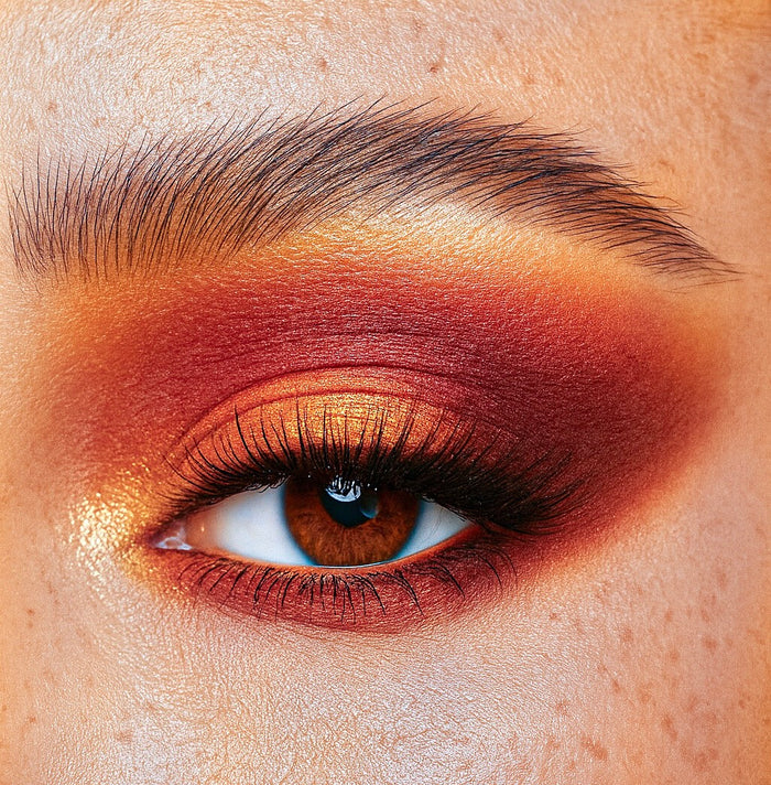 SUNRISE GLOW PALETTE