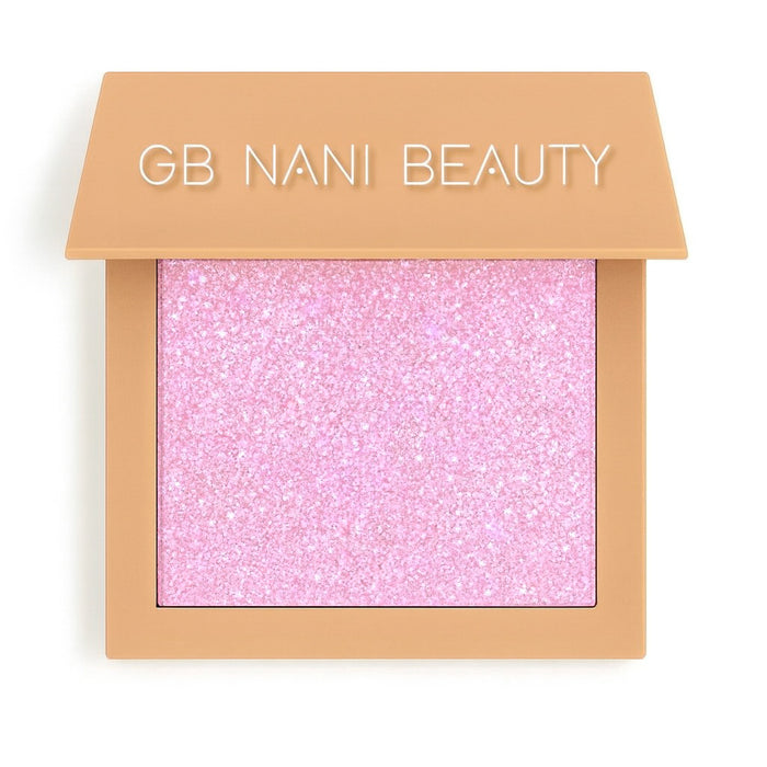 POWDER HIGHLIGHTER - SHINE  PETAL