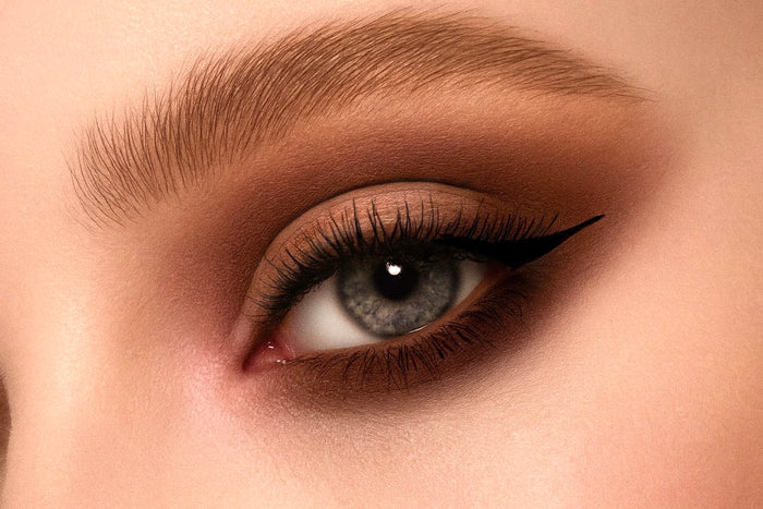 NUDE VIBES PALETTE