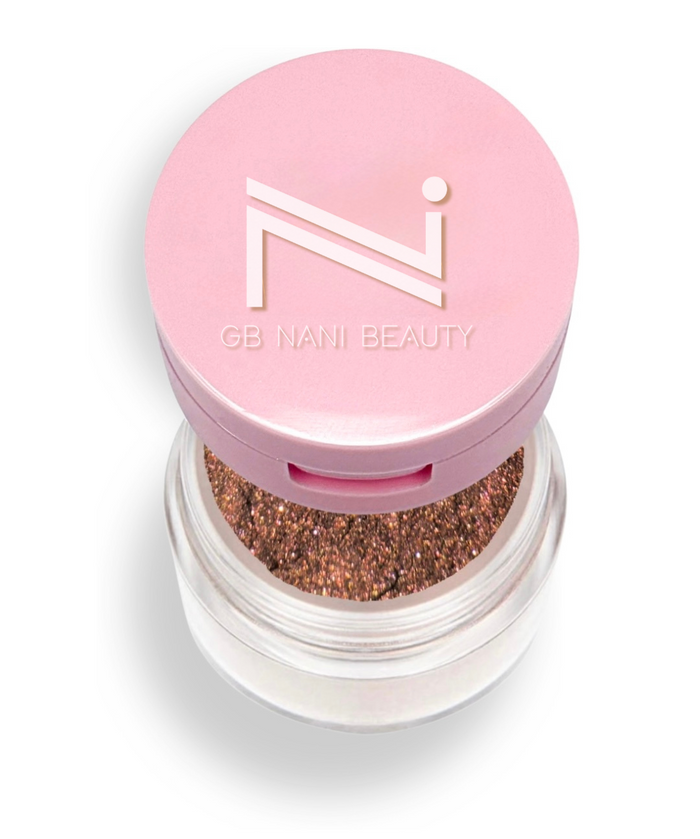 CHOCOLATE PLUM- LOOSE PIGMENT