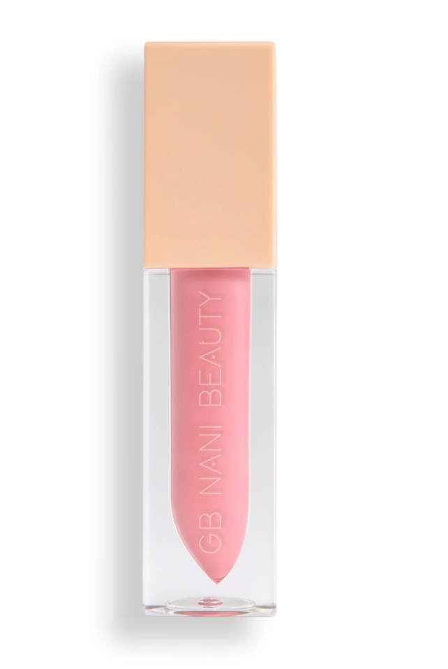 LIP GLOSS - CUPCAKE
