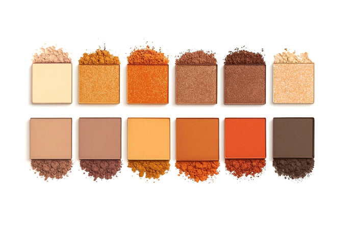 SUNRISE GLOW PALETTE