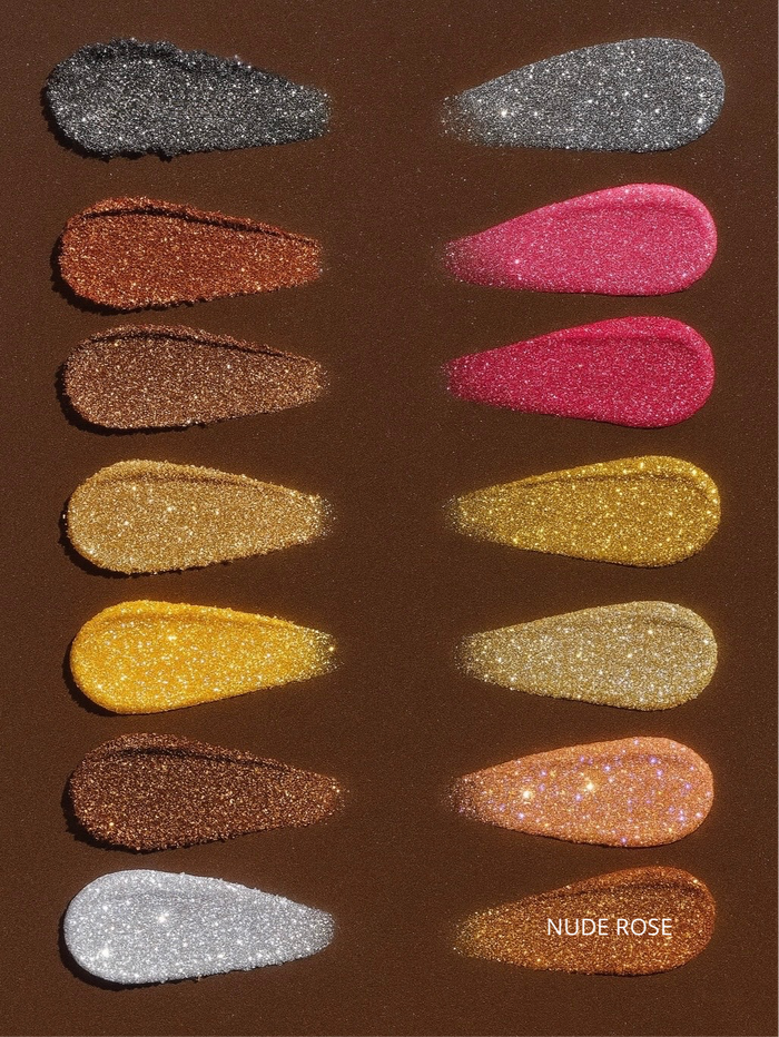 NUDE ROSE - LOOSE PIGMENT