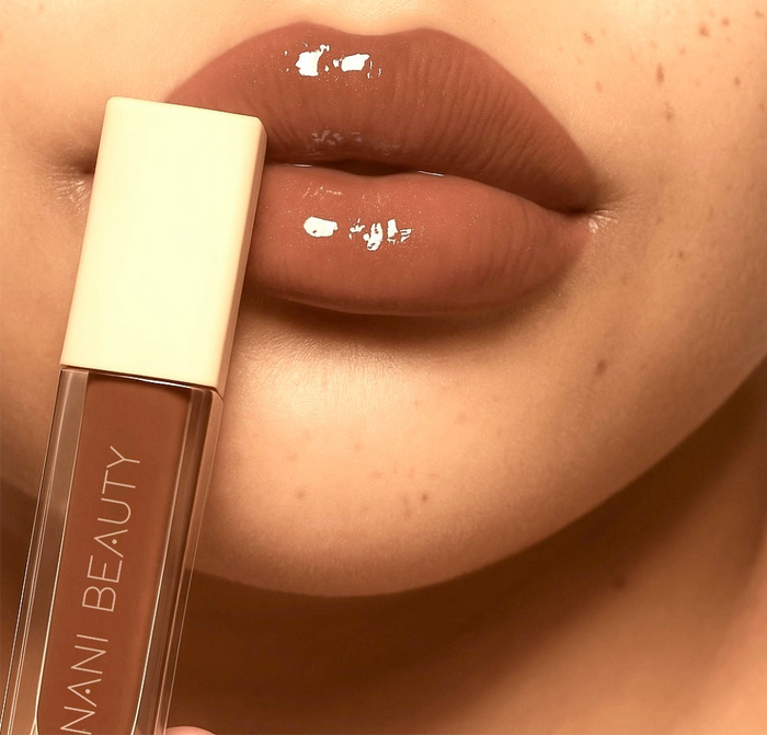 LIP GLOSS - FIRST LOVE