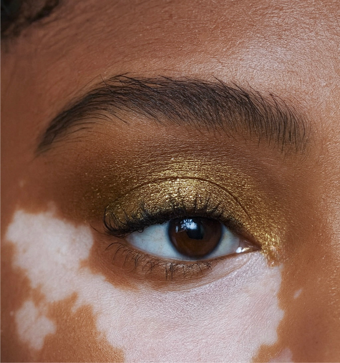 OLD GOLD - LOOSE PIGMENT