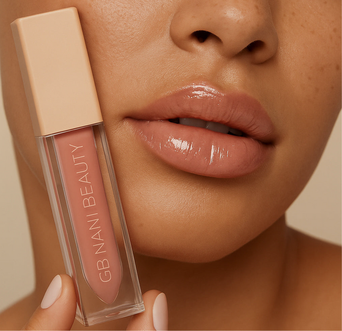 LIP GLOSS - DOLCE