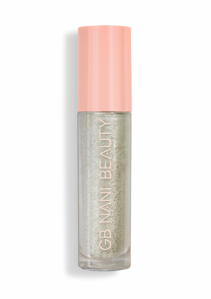 LIP GLOSS - DIAMOND MILK
