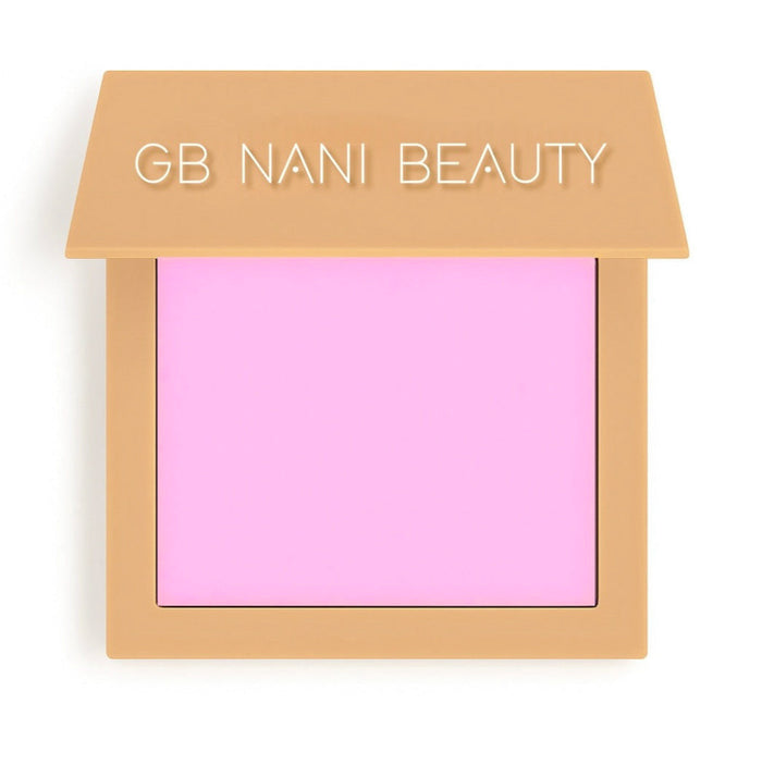 POWDER BLUSH - SHE’S A BARBIE