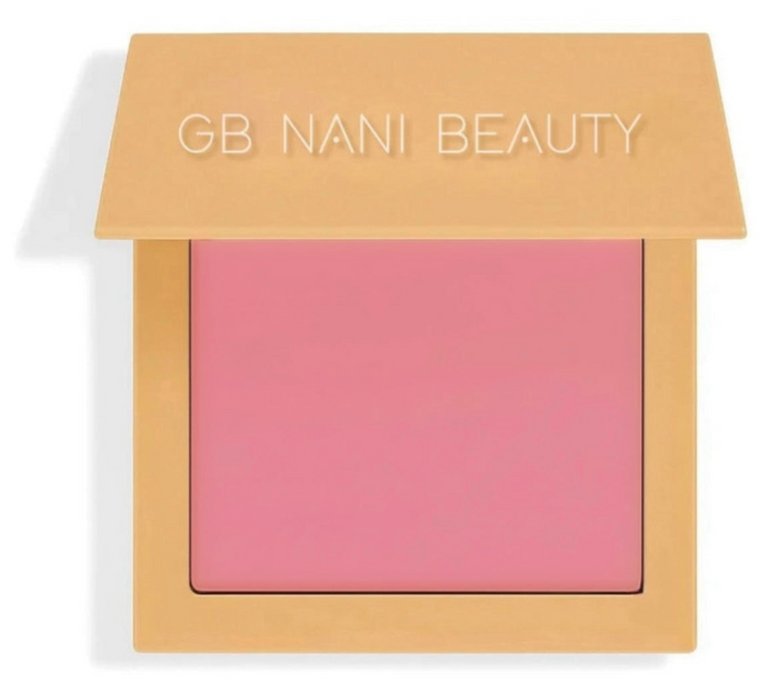 POWDER BLUSH - ROSEWOOD