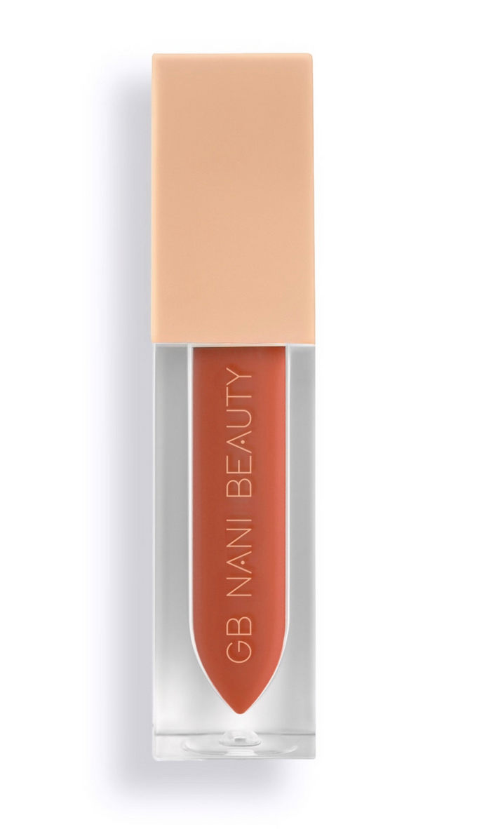 LIP GLOSS - HONEY ROSE