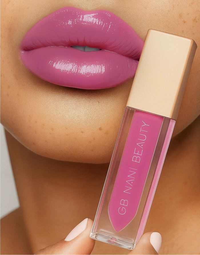 LIP GLOSS - BRATZ