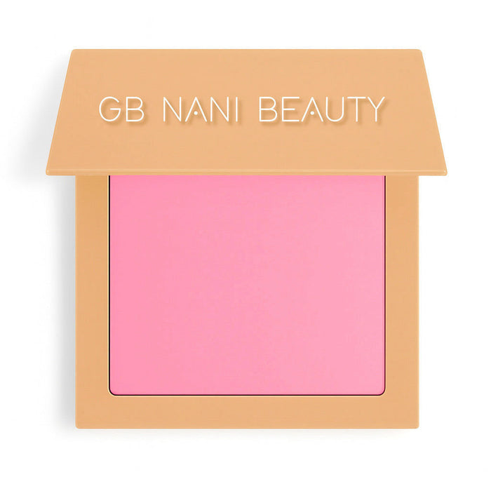 POWDER BLUSH - ROSE QUARTZ
