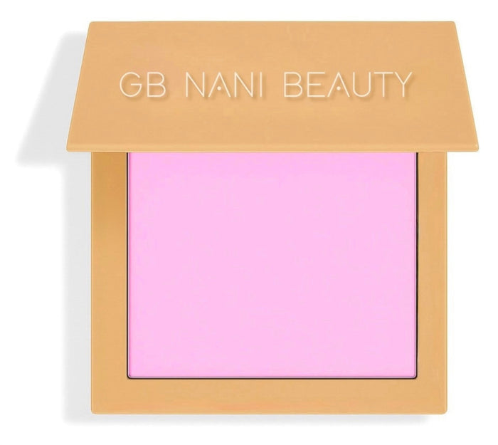 POWDER BLUSH - SHE’S A BARBIE