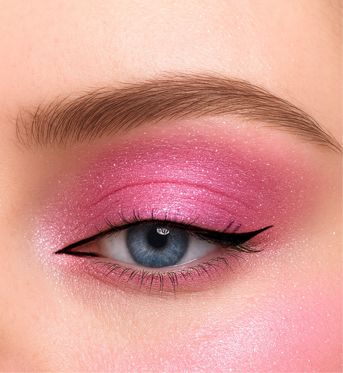 SWEET PINK - LOOSE PIGMENT