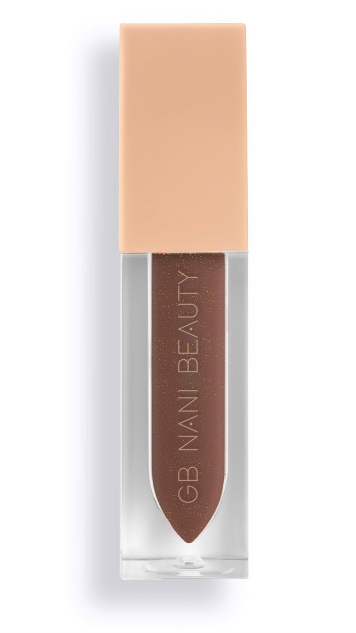 LIP GLOSS - CACAO
