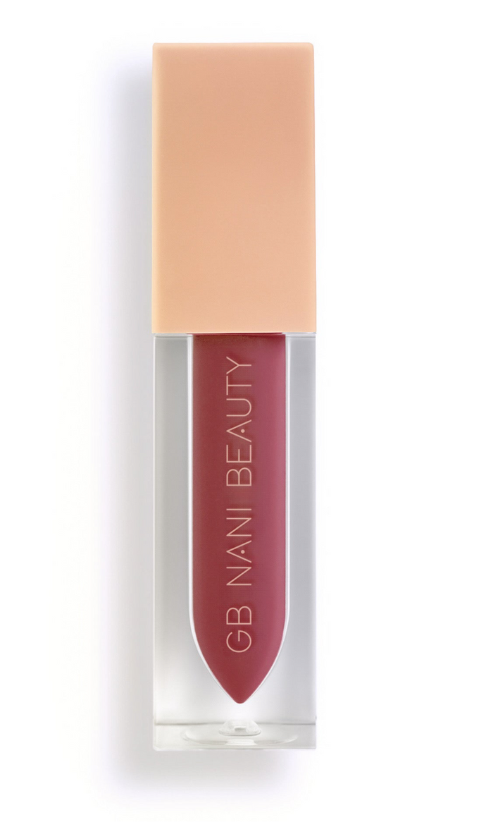 LIP GLOSS - NUTMEG